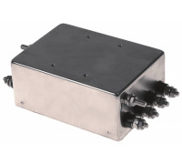 Фильтр сетевой 100545 Corcom 36A F7747E для оборудования TurboChef NGC, NGC-2019, NGC2