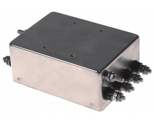 Фильтр сетевой 100545 Corcom 36A F7747E для оборудования TurboChef NGC, NGC-2019, NGC2