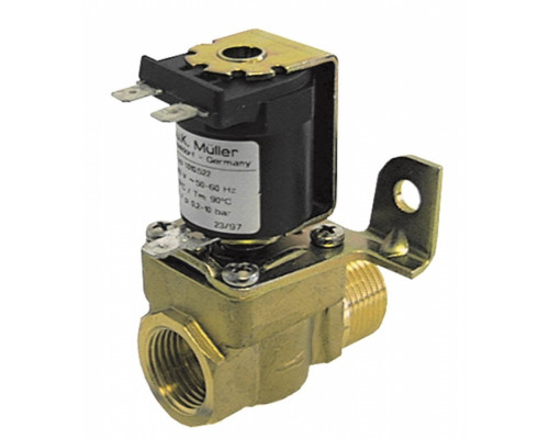 Соленоид MULLER 869.370035 universal parts equipment