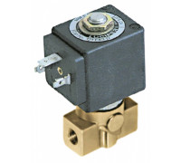 Клапан электромагнитный 121K DZ06S6 LUCIFER-PARKER, арт. 121K1302-2995-483510S6