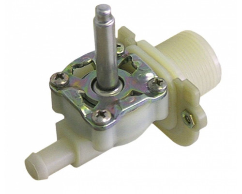 Корпус клапана Muller, 3/4, d11.5 мм для печи RATIONAL, арт. 3002.0301