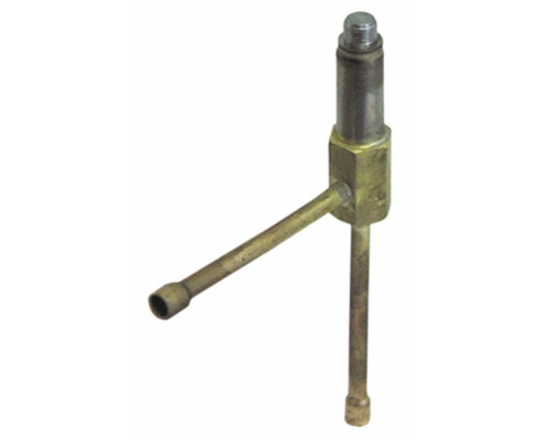 Корпус электромагнитного клапана 463.370146 parts spare universal