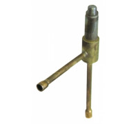Корпус электромагнитного клапана углов. 463.370147 parts spare universal