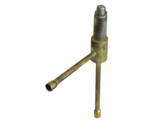 Корпус электромагнитного клапана углов. 463.370147 parts spare universal