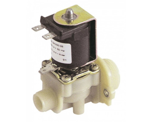 Соленоид 869.370156 universal parts equipment