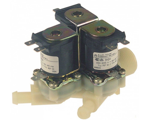 Соленоид MULLER 869.370172 universal parts equipment