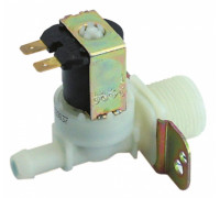 Клапан электромагнитный (соленоид) 463.370176 parts spare universal