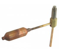Корпус электромагнитного клапана 463.370192 parts spare universal