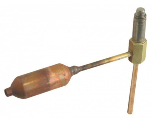 Корпус электромагнитного клапана 463.370192 parts spare universal