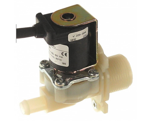 Соленоид MULLER 869.370368 universal parts equipment