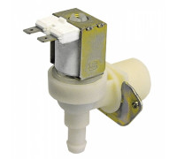 Клапан электромагнитный одинарный TP 230 VAC 3/4 D11.5 мм для печи SMEG, арт. 44557
