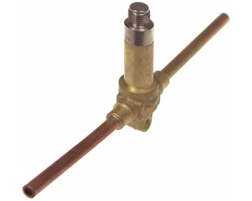 Корпус электромагнитного клапана присоединение 463.370392 parts spare universal