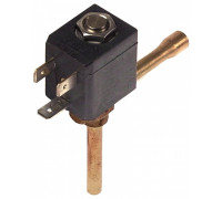 Клапан электромагнитный CEME 5925 d6 мм 230 В для BREMA, арт. RF000532