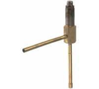 Корпус электромагнитного клапана DN 463.370424 parts spare universal