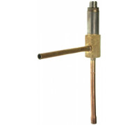 Корпус электромагнитного клапана 463.370458 parts spare universal