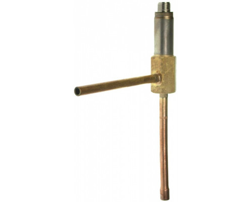 Корпус электромагнитного клапана 463.370458 parts spare universal
