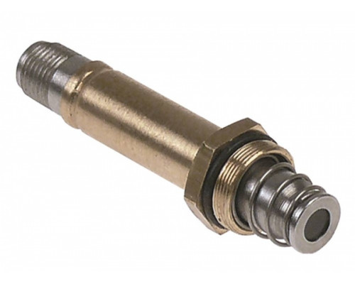Корпус электромагнитного клапана номинальный 463.370517 parts spare universal