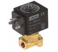 Клапан электромагнитный ZB09 VE-146.2FV PARKER