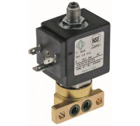 Клапан электромагнитный ODE 4767A1R15-VT3 L44,5 мм BDP 230VAC для LA-MARZOCCO