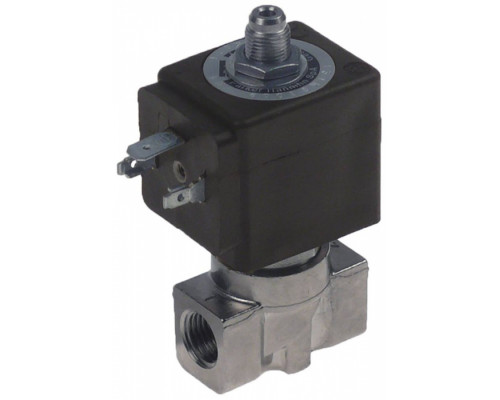 Клапан электромагнитный (соленоид) 463.370605 parts spare universal