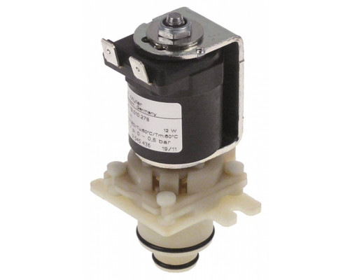 Соленоид MULLER 869.370668 universal parts equipment