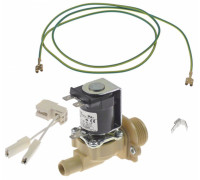 Клапан элетромагнитный Muller 8 л/мин 230В 3106197 для моющих машин Winterhalter серии MTF, MTR