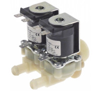 Клапан соленоидный MULLER 230В 3014721 для макароноварки газовой ANGELO PO 0G1СP1G