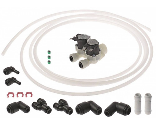 Клапан электромагнитный (соленоид) 463.370756 parts spare universal