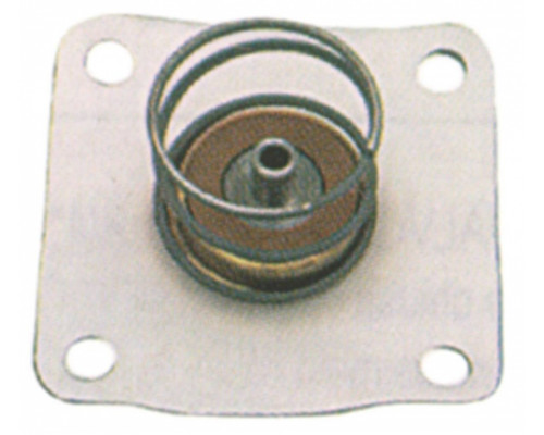 Мембрана присоединение 463.371166 parts spare universal