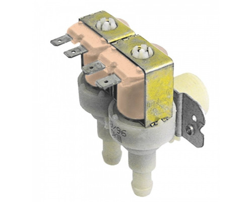 Клапан электромагнитный двойной угловой для CONVOTHERM, арт. 5011050