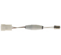 Датчик температурный PTC 2 ком F6.3 M10x1 для ELECTROLUX, арт. 0H9845