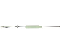 Термощуп Pt100, 4x100 мм, кабель PTFE, резьба 1/4 для CONVOTHERM