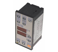 Контроллер EVCO EK825AP7 66,5x138 мм 230VAC датчик PTC 4 реле IP65 диапазон -50 до +150°C