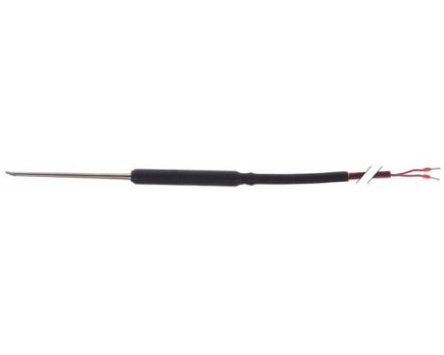 Термощуп PTC от -50 до +150°C D5x100 мм кабель L3 м для ELECTROLUX, арт. 083582