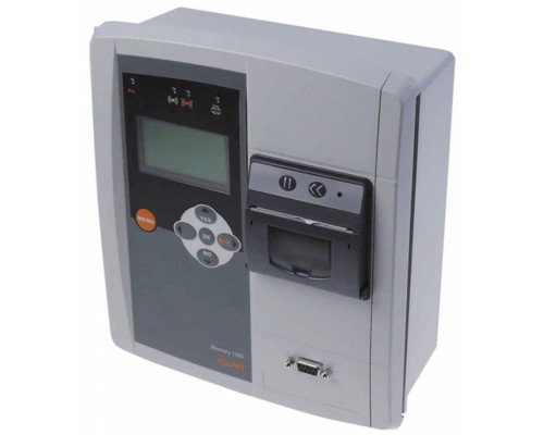 Регистратор данных LCD NTC/4-20 мА ELIWELL, арт. M1K26X02R1X00