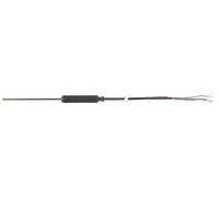 Термощуп Pt1000 D3x100 мм кабель PTFE L2700 мм для пароконвектомата ANGELO PO, арт. 3159510