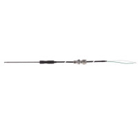 Термощуп K NiCr-Ni, 3.5x100 мм кабель PTFE L-2.6 м для пароконвектомата RATIONAL, арт. 40.02.045