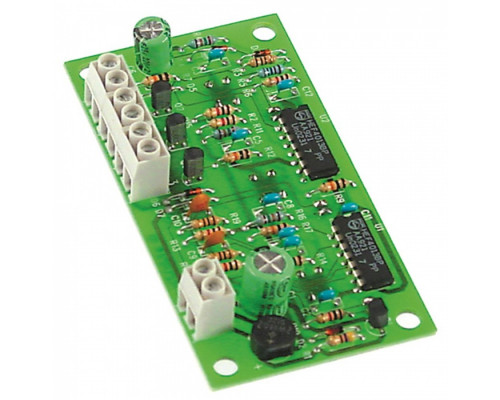 Плата электронная пароконвектомат 463.379141 parts spare universal