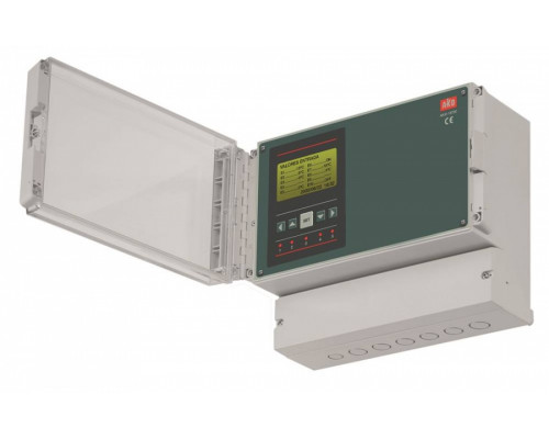 Регистратор данных 230 В 213x185 мм AKO, арт. AKO-15722