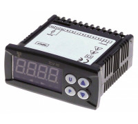 Термометр 71x29 мм 12 В IP65 TECNOLOGIC, арт. TLV10F