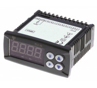 Термометр 100-240 В 71x29 мм NTC/PTC TECNOLOGIC, арт. TLV10H