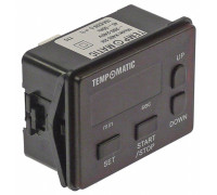 Таймер TEMPOMATIC K-400-2M диапазон времени 0-99 мин (230В/16А)