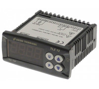Регулятор электронный 100-240 В 71x29 мм NTC/PTC TECNOLOGIC, арт. TLZ12HS-----