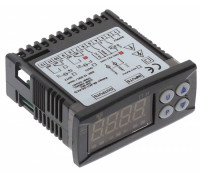 Реле времени 0-9999 ч TECNOLOGIC, арт. TT34 FCR---