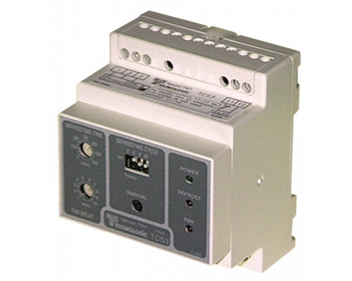 Таймер TCS-3 463.379312 parts spare universal