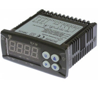 Регулятор электронный 100-240 В 71x29 мм TECNOLOGIC, арт. TLY29H