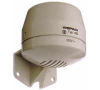 Сигнализатор WERMA 230VAC ø70мм H80мм 92дБ защита IP33 