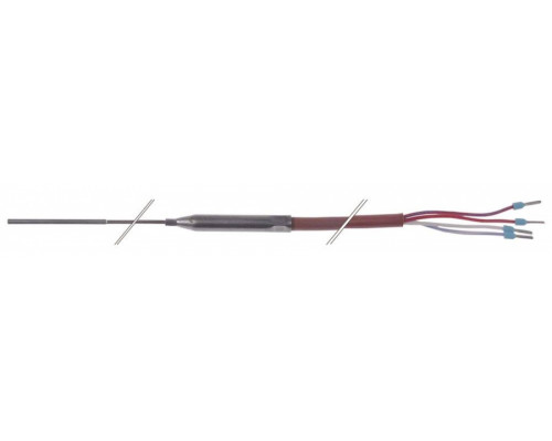 Датчик температуры 034.379437 universal service parts