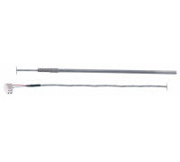 Датчик температурный J (Fe-CuNi) кабель VETROTEX L-0.7 м 6000106 для фритюрницы GIORIK 