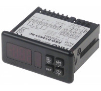 Регулятор электронный 90-240 В 71x29 мм NTC/PTC AKO, арт. AKO-D14423-RC
